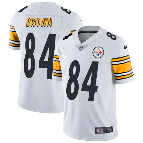 Pittsburgh Steelers jerseys-010